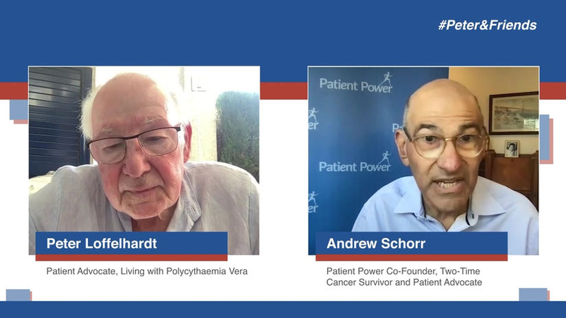 Andrew Schorr